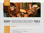 Buddy tools